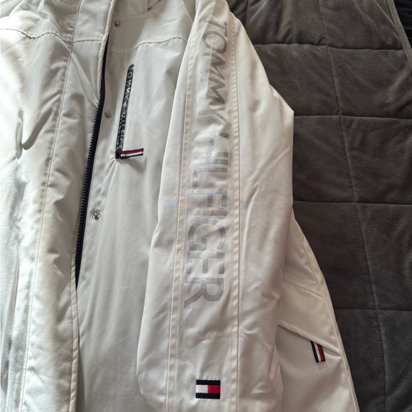 Tommy Hilfiger 3-in-1 Coat - Picture 4 of 6